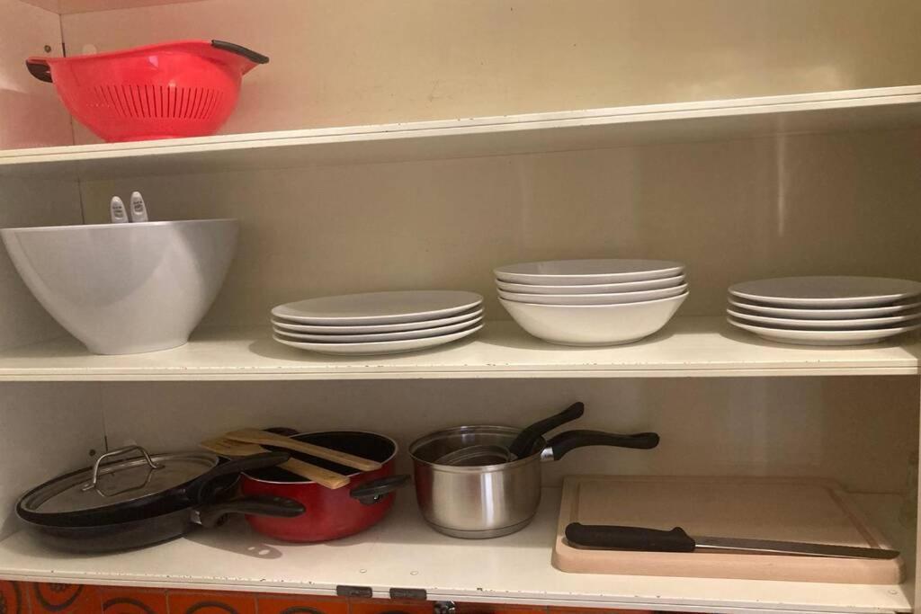 Appartement 2 Pieces Au Centre De Lozanna Zewnętrze zdjęcie